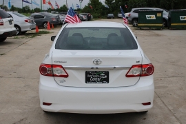 Used 2012 Toyota Corolla 4dr Sdn (Natl) at Auto Finance Center near Matthews, NC