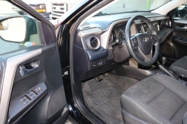 Used 2018 Toyota RAV4 FWD (Natl) at Auto Finance Center near Matthews, NC