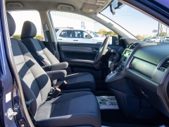 Used 2009  Honda CR-V 4d SUV FWD LX at Auto Finance Center near Matthews, NC