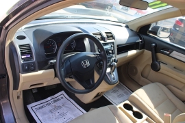Used 2011 Honda CR-V 4d SUV FWD LX at Auto Finance Center near Matthews, NC