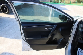 Used 2018  Toyota Corolla &lpar;Natl&rpar; at Auto Finance Center near Matthews&comma; NC