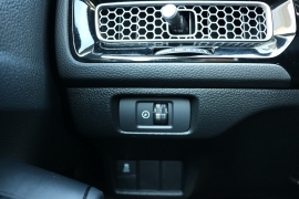 Used 2025  Honda Civic Sedan Sport CVT at Auto Finance Center near Matthews&comma; NC