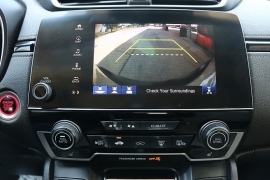 Used 2018  Honda CR-V EX-L 2WD at Auto Finance Center near Matthews&comma; NC