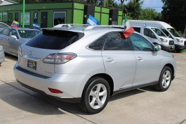 Used 2012 Lexus RX 350 FWD 4dr at Auto Finance Center near Matthews, NC
