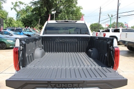 Used 2024  Toyota Tundra 4WD SR5 CrewMax 5&period;5ft Bed at Auto Finance Center near Matthews&comma; NC