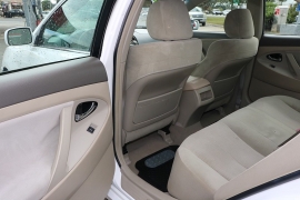 Used 2010 Toyota Camry 4dr Sdn I4 (Natl) at Auto Finance Center near Matthews, NC