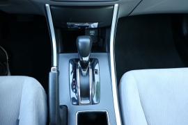 Used 2015  Honda Accord Sedan 4d EX CVT at Auto Finance Center near Matthews&comma; NC