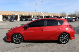 Used 2017  Toyota Corolla iM &lpar;Natl&rpar; at Auto Finance Center near Matthews&comma; NC