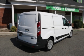 Used 2018  Ford Transit Connect Cargo Ext Van XL at Auto Finance Center near Matthews&comma; NC