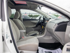 Used 2012 Toyota Corolla 4dr Sdn (Natl) at Auto Finance Center near Matthews, NC