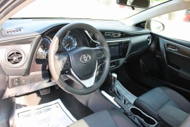 Used 2018 Toyota Corolla (Natl) at Auto Finance Center near Matthews, NC