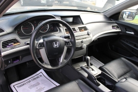 Used 2012 Honda Accord Sedan 4d SE at Auto Finance Center near Matthews, NC