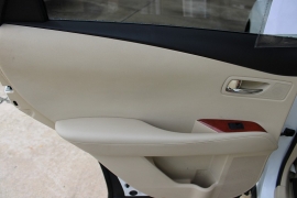 Used 2010 Lexus RX 350 FWD 4dr at Auto Finance Center near Matthews, NC