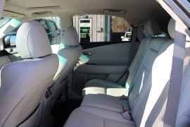 Used 2011  Lexus RX 350 FWD 4dr at Auto Finance Center near Matthews&comma; NC