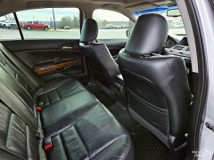 Used 2012  Honda Accord Sdn 4dr V6 Auto EX-L at Auto Finance Center near Matthews&comma; NC