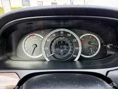 Used 2017  Honda Accord Sedan 4d EX-L at Auto Finance Center near Matthews&comma; NC