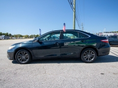 Used 2015  Toyota Camry 4dr Sdn I4 Auto (Natl) at Auto Finance Center near Matthews, NC