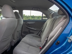 Used 2010 Toyota Corolla 4dr Sdn (Natl) at Auto Finance Center near Matthews, NC