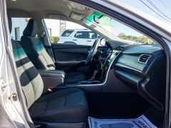 Used 2017  Toyota Camry Auto (Natl) at Auto Finance Center near Matthews, NC