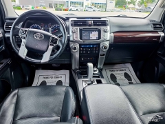 Used 2018  Toyota 4Runner 4WD &lpar;Natl&rpar; at Auto Finance Center near Matthews&comma; NC