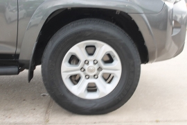 Used 2016  Toyota 4Runner RWD 4dr V6 &lpar;Natl&rpar; at Auto Finance Center near Matthews&comma; NC