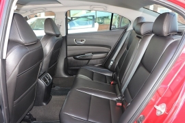 Used 2020  Acura TLX 4d Sedan FWD 2&period;4L at Auto Finance Center near Matthews&comma; NC