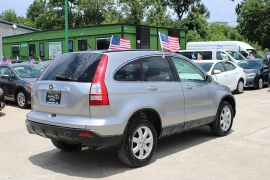 Used 2007 Honda CR-V 2WD 5dr EX-L at Auto Finance Center near Matthews, NC