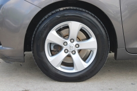 Used 2013 Toyota Sienna 4d Wagon L at Auto Finance Center near Matthews, NC