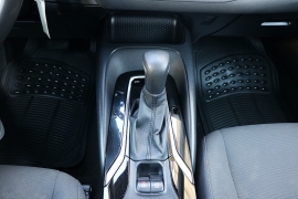 Used 2021  Toyota Corolla CVT &lpar;Natl&rpar; at Auto Finance Center near Matthews&comma; NC