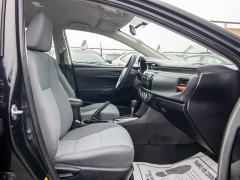 Used 2014 Toyota Corolla 4dr Sdn (Natl) at Auto Finance Center near Matthews, NC