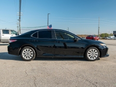 Used 2018  Toyota Camry Auto (Natl) at Auto Finance Center near Matthews, NC