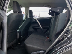 Used 2016  Toyota RAV4 4d SUV FWD LE at Auto Finance Center near Matthews, NC