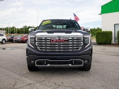 Used 2024 GMC Sierra 1500 4WD Crew Cab Denali at Auto Finance Center near Matthews, NC