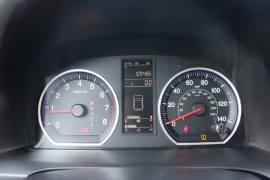 Used 2008  Honda CR-V 4d SUV FWD LX at Auto Finance Center near Matthews&comma; NC