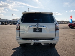 Used 2019  Toyota 4Runner 4WD &lpar;Natl&rpar; at Auto Finance Center near Matthews&comma; NC