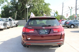 Used 2012 Acura TSX 4d Wagon Tech at Auto Finance Center near Matthews, NC