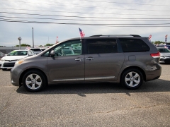 Used 2011 Toyota Sienna 5dr Van V6 LE FWD (Natl) at Auto Finance Center near Matthews, NC