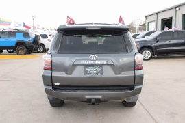 Used 2016  Toyota 4Runner RWD 4dr V6 &lpar;Natl&rpar; at Auto Finance Center near Matthews&comma; NC