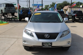 Used 2010 Lexus RX 350 FWD 4dr at Auto Finance Center near Matthews, NC