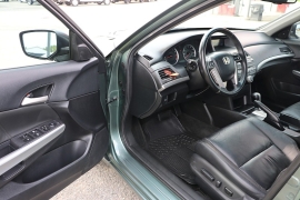 Used 2010  Honda Accord Sdn 4dr V6 Auto EX-L at Auto Finance Center near Matthews&comma; NC