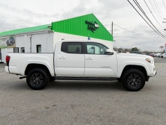 Used 2023 Toyota Tacoma 4WD Double Cab 5' Bed V6 (Natl) at Auto Finance Center near Matthews, NC