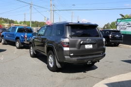 Used 2015 Toyota 4Runner RWD 4dr V6 (Natl) at Auto Finance Center near Matthews, NC