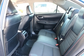 Used 2017  Toyota Camry Auto &lpar;Natl&rpar; at Auto Finance Center near Matthews&comma; NC