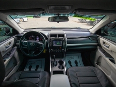 Used 2016 Toyota Camry 4dr Sdn I4 Auto (Natl) at Auto Finance Center near Matthews, NC