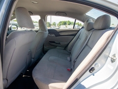 Used 2012  Honda Civic Sedan 4d LX Auto at Auto Finance Center near Matthews, NC