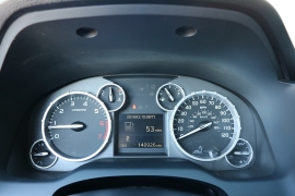 Used 2014  Toyota Tundra 2WD Truck Double Cab 5.7L V8 6-Spd AT (Natl) at Auto Finance Center near Matthews, NC