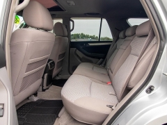 Used 2007 Toyota 4Runner 2WD 4dr V6 SR5 (Natl) at Auto Finance Center near Matthews, NC