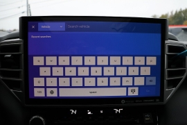 Used 2022  Toyota Tundra 2WD Limited CrewMax 5.5ft Bed at Auto Finance Center near Matthews, NC