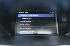 Used 2020  Acura TLX 4d Sedan FWD 2&period;4L at Auto Finance Center near Matthews&comma; NC