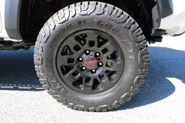 Used 2021  Toyota Tacoma 4WD Double Cab 5' Bed V6 (Natl) at Auto Finance Center near Matthews, NC